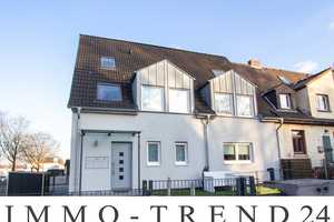 Exklusives Mehrfamilienhaus mit 3 Stellplätzen – Essen – Vorschaubild 1