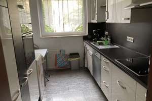 Wohnen mit Charakter: 3-Zimmer-Wohnung in Hannover-Döhren – Die vollständige Adresse der Immobilie erhältst du vom Anbieter., 30519 Döhren, Hannover – Vorschaubild 4