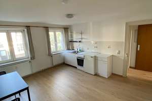 Möblierte 2-Zimmer-Wohnung am Karlsgraben | Innenstadt & RWTH fußläufig erreichbar – Karlsgraben 63, 52064 Lindenplatz, Aachen – Vorschaubild 5