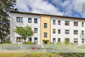 Helle 1-Zimmer-Wohnung nahe des Oberhofer Platzes