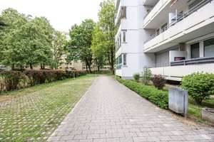 Vermietete 1-Zimmer-Wohnung mit Balkon in München Moosach – Die vollständige Adresse der Immobilie erhältst du vom Anbieter., 80993 Alt-Moosach, München – Vorschaubild 14