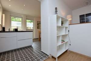 Tolles, modern möbliertes Apartment in schönem Altbau in Stuttgart West – Die vollständige Adresse der Immobilie erhältst du vom Anbieter., 70193 Hölderlinplatz, Stuttgart – Vorschaubild 11