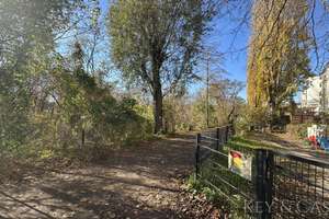 Wohnen am Teltowkanal - 2-Zimmer in bester Steglitzer Lage – Die vollständige Adresse der Immobilie erhältst du vom Anbieter., 12167 Steglitz, Berlin – Vorschaubild 18
