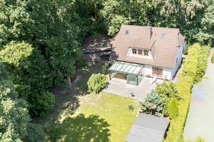 Gepflegtes Einfamilienhaus mit Einliegerwohnung, Vollkeller, Wintergarten und großem Grundstück – Die vollständige Adresse der Immobilie erhältst du vom Anbieter., 22455 Schnelsen, Hamburg – Vorschaubild 51