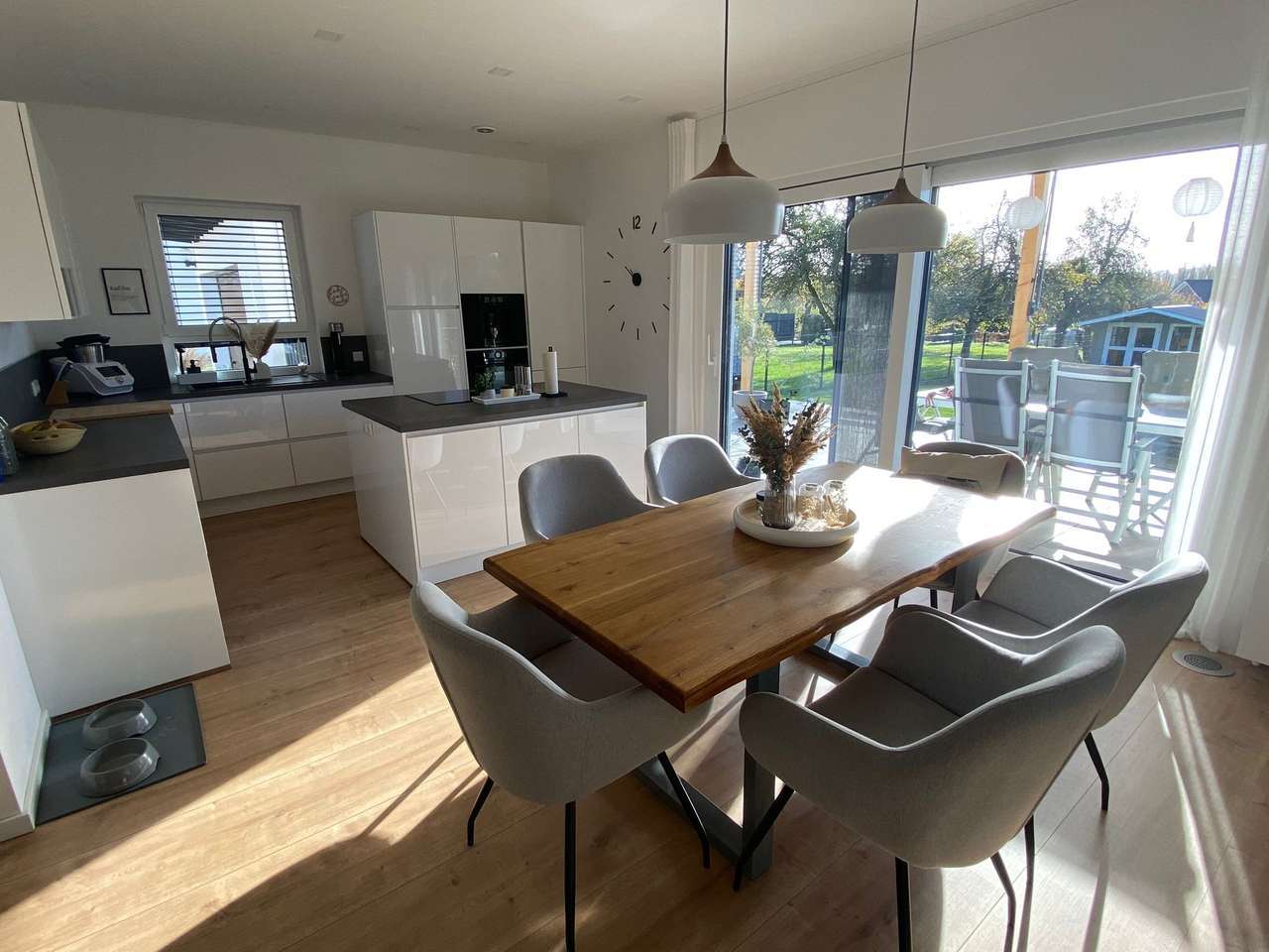 Immobilie in Ober-Mörlen - 🏗️🏡 Achtung Baufamilien! 🚧 Wir bauen Ihr Traum-Effizienzhaus mit Eigenleistung! 💚 - Bild 0