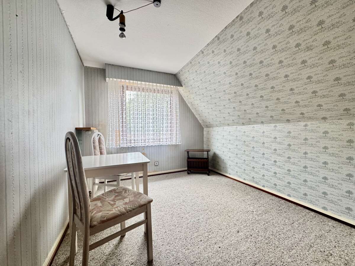 Immobilie in Ratekau - Liebhaberstück in Strandnähe - Haus in Häven mit Entwicklungspotenzial! - Bild 4