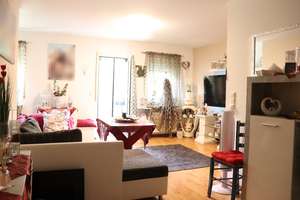 Komfortable 2 Zimmer Mietwohnung in 70437 Stuttgart – Die vollständige Adresse der Immobilie erhältst du vom Anbieter., 70437 Zuffenhausen-Mitte, Stuttgart – Vorschaubild 5