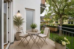 Großzügige renovierte 4-Zimmer-Wohnung mit 2 Bädern, Balkon & EBK in Schloß Neuhaus – Almering 5, 33104 Schloß Neuhaus, Paderborn – Vorschaubild 17