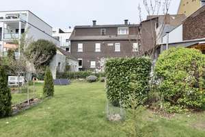 MFH mit großzügiger Eigentümerwohnung in zentraler Lage von Solingen-Ohligs – Die vollständige Adresse der Immobilie erhältst du vom Anbieter., 42697 Ohligs/Aufderhöhe/Merscheid, Solingen – Vorschaubild 3