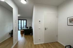 Klassische, moderne 2-Zimmer-Wohnung inkl EBK! – Am Alten Güterbahnhof 29, 50825 Ehrenfeld (Ortsteil), Köln – Vorschaubild 12