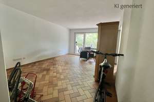 CA. 437m² WOHN-/NUTZFLÄCHE - TOLLES ECKGRUNDSTÜCK, IDEAL ZUM WOHNEN & ARBEITEN - VIELSEITIG NUTZBAR – Otto-Erich-Straße 10b wd, 14109 Wannsee, Berlin – Vorschaubild 2