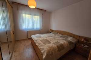 Gepflegte, helle 2-Zimmerwohnung mit Blick in den Wald – Darmstadt – Vorschaubild 7