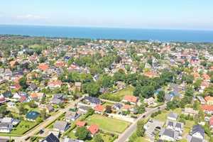 Doppelhaushälfte in Ostseenähe | 10 Minuten bis zum Strand | zentrale Lage – Wiesenstraße 4a, 18374 Nordvorpommern (Kreis) – Vorschaubild 2