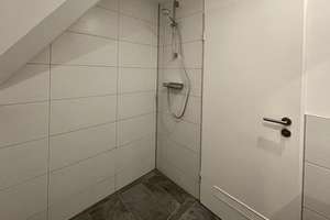 Sanierte Wohlfühlwohnung in Gremmendorf – Bonifatiusweg 25, 48155 Gremmendorf-West, Münster – Vorschaubild 9