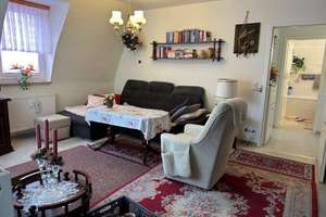 voll möblierte 2-Zim-Wohnung sofort frei – Dornburger Straße 163, 7743 Jena-Nord, Jena – Vorschaubild 9