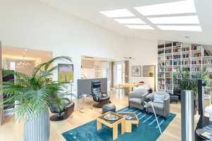 Energieeffizient und Stilsicher! Moderner Bungalow für Paare oder kleine Familien – Warendorf (Kreis) – Vorschaubild 6