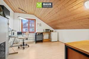 Mehrgenerationenhaus!  Großzügiges Zweifamilienhaus mit Einliegerwohnung in Biberach-Ringschnait – Die vollständige Adresse der Immobilie erhältst du vom Anbieter., 88400 Biberach an der Riß – Vorschaubild 28