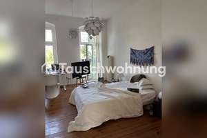 Tauschwohnung: 2-Zimmer-Wohnung in Berlin Pankow, 68 m² – Die vollständige Adresse der Immobilie erhältst du vom Anbieter., 10437 Prenzlauer Berg, Berlin – Vorschaubild 1