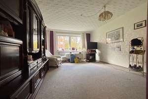 Gut geschnittene 3-Zimmer-Erdgeschosswohnung mit Terrasse in Hamburg-Wandsbek – Die vollständige Adresse der Immobilie erhältst du vom Anbieter., 22049 Wandsbek (Ortsteil), Hamburg – Vorschaubild 6