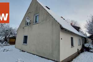 Doppelhaushälfte in Löbau OT Oppeln – Die vollständige Adresse der Immobilie erhältst du vom Anbieter., 2708 Löbau – Vorschaubild 3