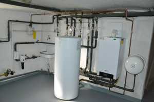 Gepflegtes Energetisch saniertes 2 FH mit Ausbaureserve in zentraler Lage – Hannover (Kreis) – Vorschaubild 25