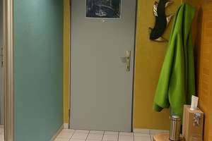 Attraktive 2-Zimmer-Wohnung mit Balkon in bester Lage von Berlin-Schöneberg – ideal als Kapitalanlag