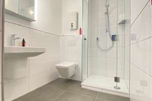 Erstbezug nach Modernisierung – Die vollständige Adresse der Immobilie erhältst du vom Anbieter., 45136 Bergerhausen, Essen – Vorschaubild 12
