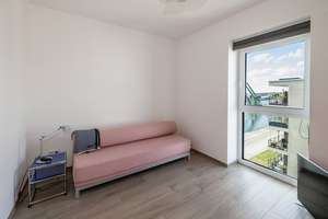 Maritimes Lebensgefühl auf höchstem Niveau – Exklusive Wohnung mit Weser- und Hafenblick – 27568 Mitte-Süd, Bremerhaven – Vorschaubild 14