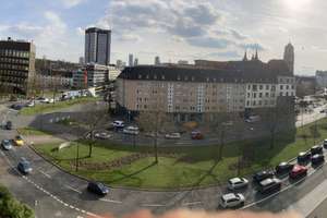 Attraktive 2-Zimmer-Wohnung in Essen-Mitte (Nordriegel) - für Singles oder Paare – Viehofer Platz 14, 45127 Stadtkern, Essen – Vorschaubild 12