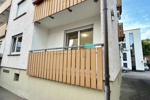 Neu renovierte WG-Zimmer in 3er-WG im Zentrum Heilbronn – All-Inclusive – Cäcilienstraße 44, 74072 Heilbronn, Heilbronn – Vorschaubild 21