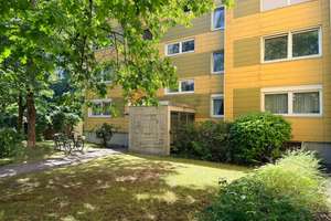 Modernisierte 2-Zimmer-Dachgeschosswohnung in München-Obersendling – Die vollständige Adresse der Immobilie erhältst du vom Anbieter., 81379 Obersendling, München – Vorschaubild 10