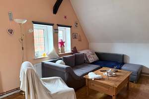 Charmantes Zweifamilienhaus mit Fachwerkstil, Garten und vielseitigem Raumkonzept *Provisionsfrei* – Die vollständige Adresse der Immobilie erhältst du vom Anbieter., 32683 Barntrup – Vorschaubild 9