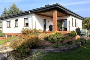 Einfamilienhaus mit Einliegerwohnung in Strandnähe – Ostvorpommern (Kreis) – Vorschaubild 1