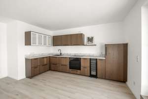 Exklusives Penthouse mit umlaufender Dachterrasse und TG-Stellplatzoption im grünen Hamburg-Farmsen – Die vollständige Adresse der Immobilie erhältst du vom Anbieter., 22159 Farmsen-Berne, Hamburg – Vorschaubild 3
