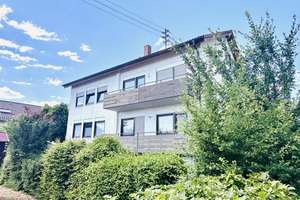 3-Zimmer DG-Eigentumswohnung mit Balkon und Stellplatz für Selbstnutzer und Kapitalanleger – Schriesheimer Str. 39, 69221 Dossenheim – Vorschaubild 10