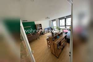 Wohnungstausch: Reitmorstraße 22 – Reitmorstraße 22, 80000 Englischer Garten, München – Vorschaubild 4