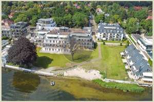 Modern, zwei Balkone, barrierefreier Wohnungszugang und direkter Zugang zum Müggelsee – Die vollständige Adresse der Immobilie erhältst du vom Anbieter., 12587 Friedrichshagen, Berlin – Vorschaubild 12