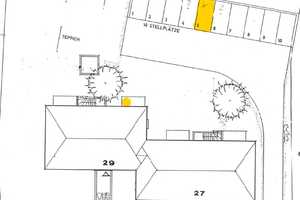 Modernisierte 2 ZKBB mit Stellplatz in ruhiger zentrumsnaher Lage von Wi-Biebrich *Provisionsfrei* – Elise-Kirchner-Straße 29, 65203 Wiesbaden – Vorschaubild 15