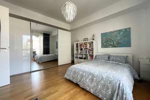 Charmante & geräumige 75 m² Wohnung (2ZKB) mit West-Balkon in Halensee – karlsruher straße 6, 10711 Halensee, Berlin – Vorschaubild 7