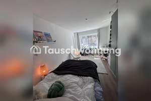 Tauschwohnung: 3-Zimmer-Wohnung in Hamburg-Nord zum Tausch – Die vollständige Adresse der Immobilie erhältst du vom Anbieter., 20251 Hoheluft-Ost, Hamburg – Vorschaubild 2