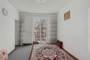 Gartenstadt-Kreuzkampe | 4-Zimmer-Eigentum im historischen Wohnpark. Gepflegt & zentral gelegen. – Die vollständige Adresse der Immobilie erhältst du vom Anbieter., 30655 List, Hannover – Vorschaubild 6