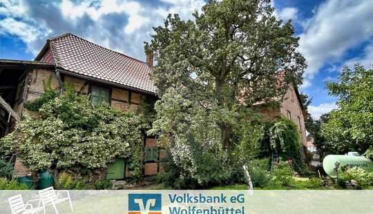 Bild von Resthof-Kleinod!