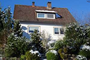 Freistehendes Zweifamilienhaus mit ELW in Top-Lage in Gersfeld zu verkaufen – Am Komberg 62, 36129 Gersfeld (Rhön) – Vorschaubild 27