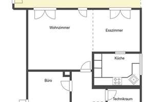 Modernes Wohlfühlhaus mit traumhaftem Garten und großzügiger Terrasse in ruhiger Lage – Die vollständige Adresse der Immobilie erhältst du vom Anbieter., 93107 Thalmassing – Vorschaubild 20