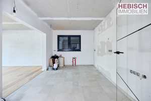 + NEUBAU MIT TOP AUSSTATTUNG + ERSTBEZUG + XXL CARPORT + GARTEN MIT BLICK INS GRÜNE + – Krefeld – Vorschaubild 8