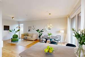 Für Singles und Paare! – Nassauer Straße 1g, 61440 Oberursel (Taunus) – Vorschaubild 5