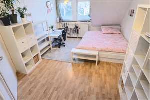 Krefeld-Fischeln: Modernes Familienzuhause mit hochwertiger Ausstattung und sonnigem Garten – Die vollständige Adresse der Immobilie erhältst du vom Anbieter., 47807 Fischeln, Krefeld – Vorschaubild 15