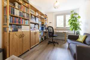 Gepflegtes 5 Familienhaus in ruhiger Wohnlage  – Dortmund – Vorschaubild 23