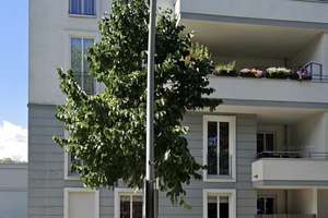 NEU modernisierte 2 Zimmer Wohnung mit Einbauküche – Richard-Sorge-Str. 52, 10249 Friedrichshain, Berlin – Vorschaubild 2