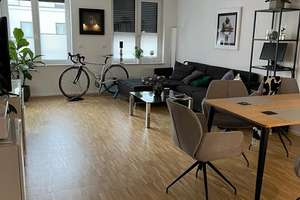 Modern wohnen, zentral leben - 2 Zimmer mit Dachgartenblick HC18 – Johanna-Dachs-Str. 36, 93055 Ostenviertel, Regensburg – Vorschaubild 2